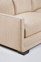 Harrison Sofa 84", Loose