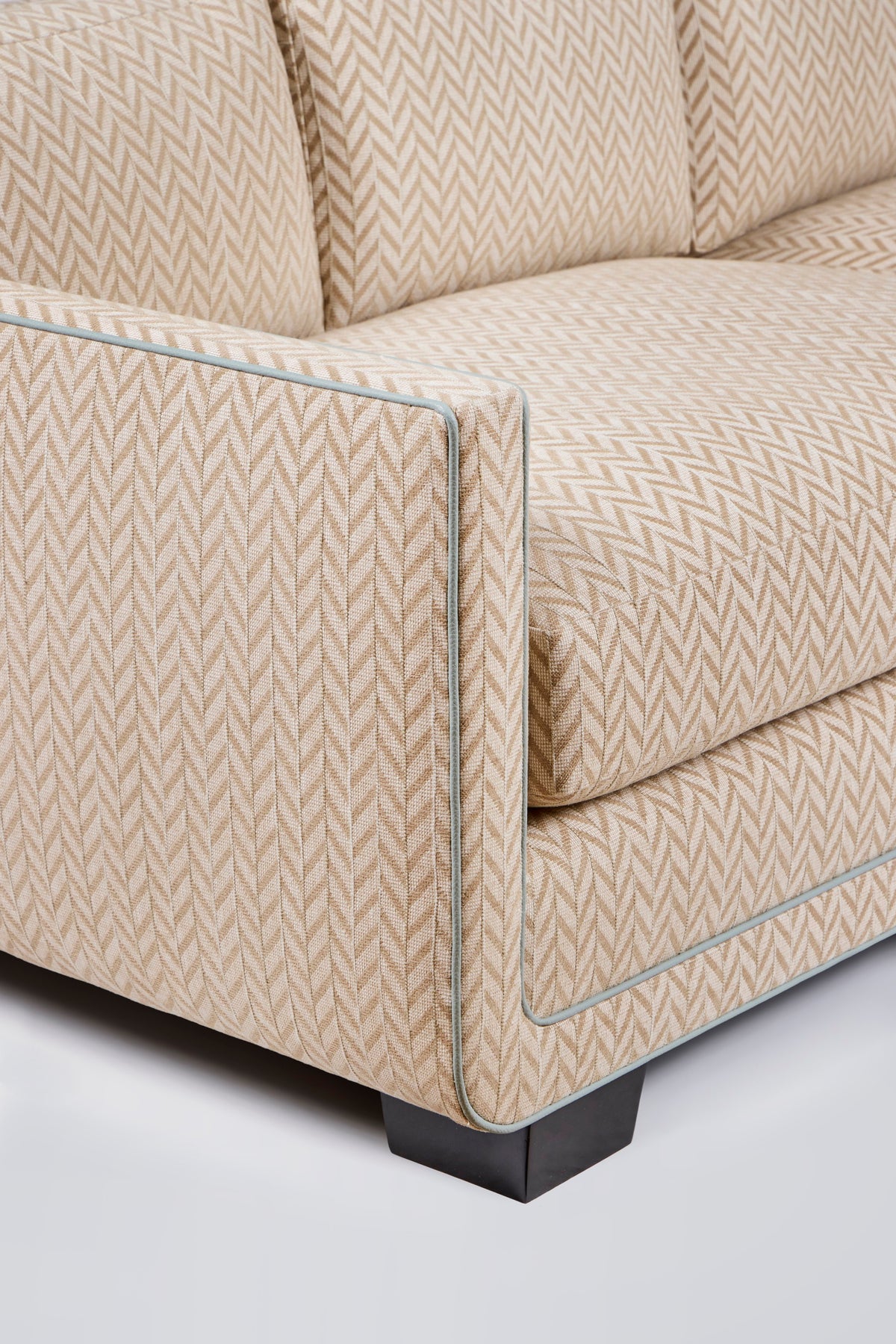 Harrison Sofa 84", Loose