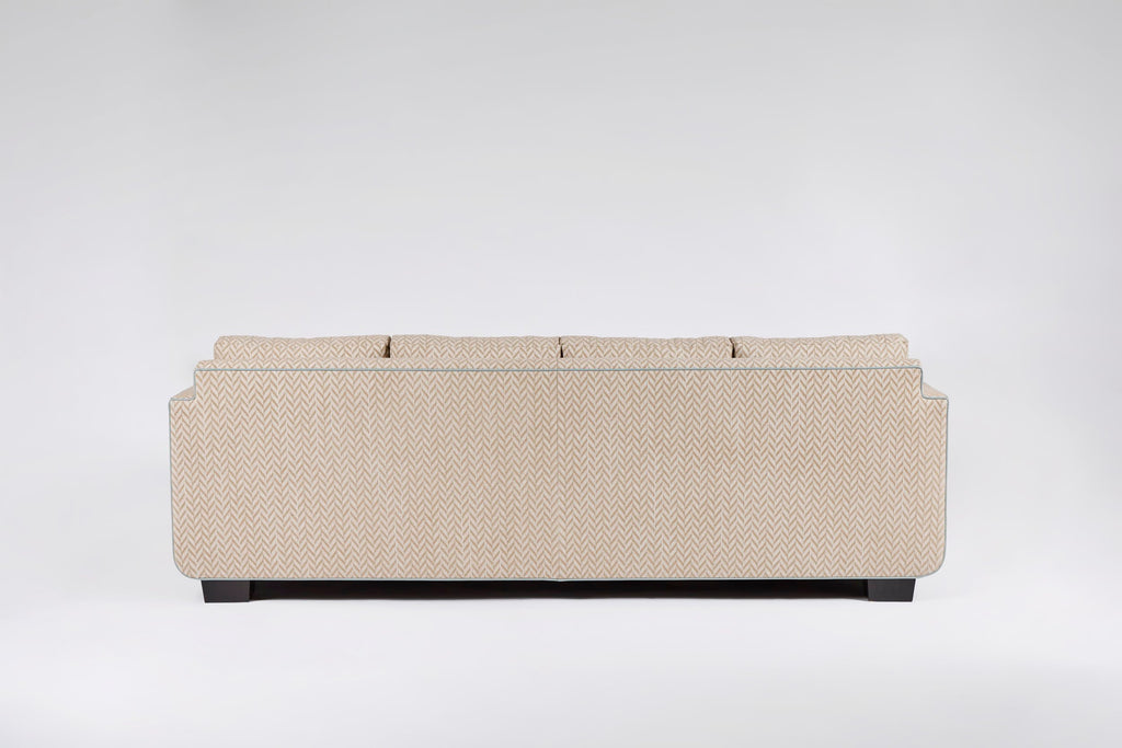 Harrison Sofa 84", Loose