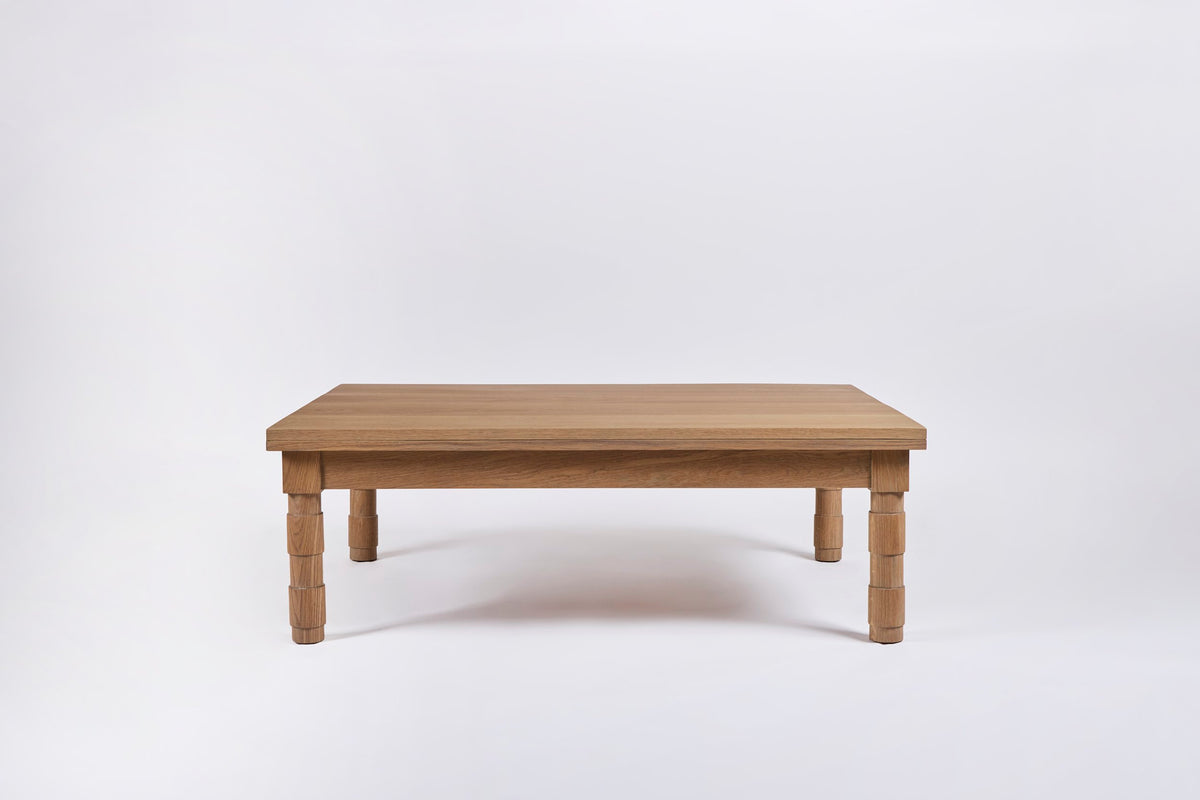 Jenks Coffee Table