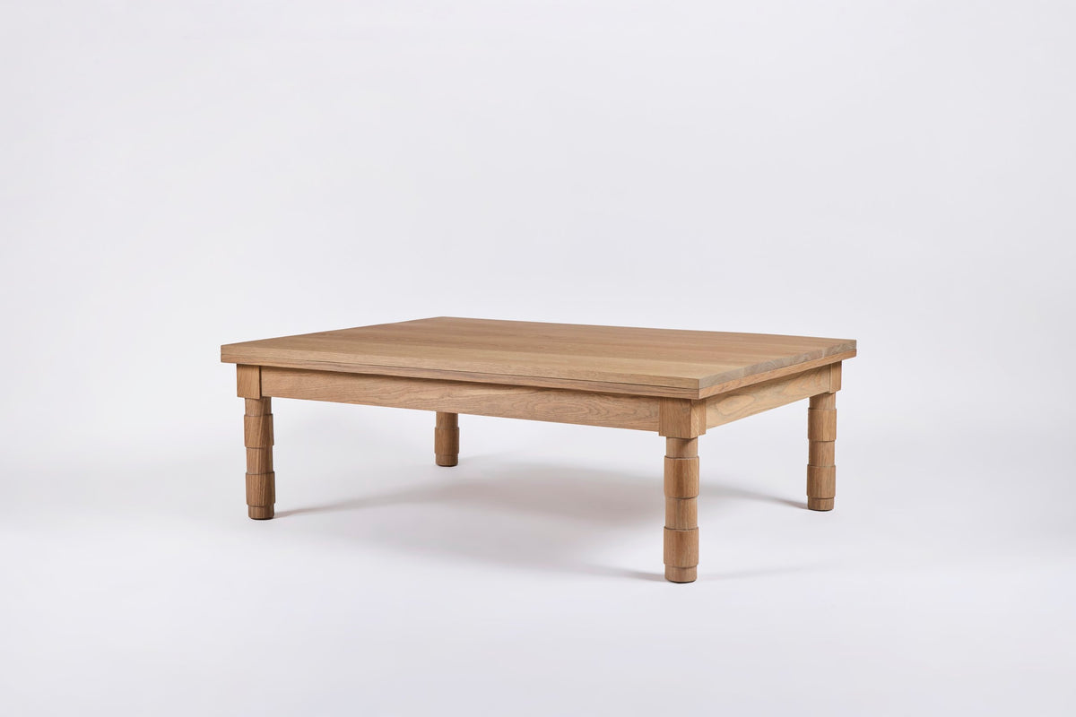 Jenks Coffee Table