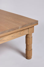 Jenks Coffee Table