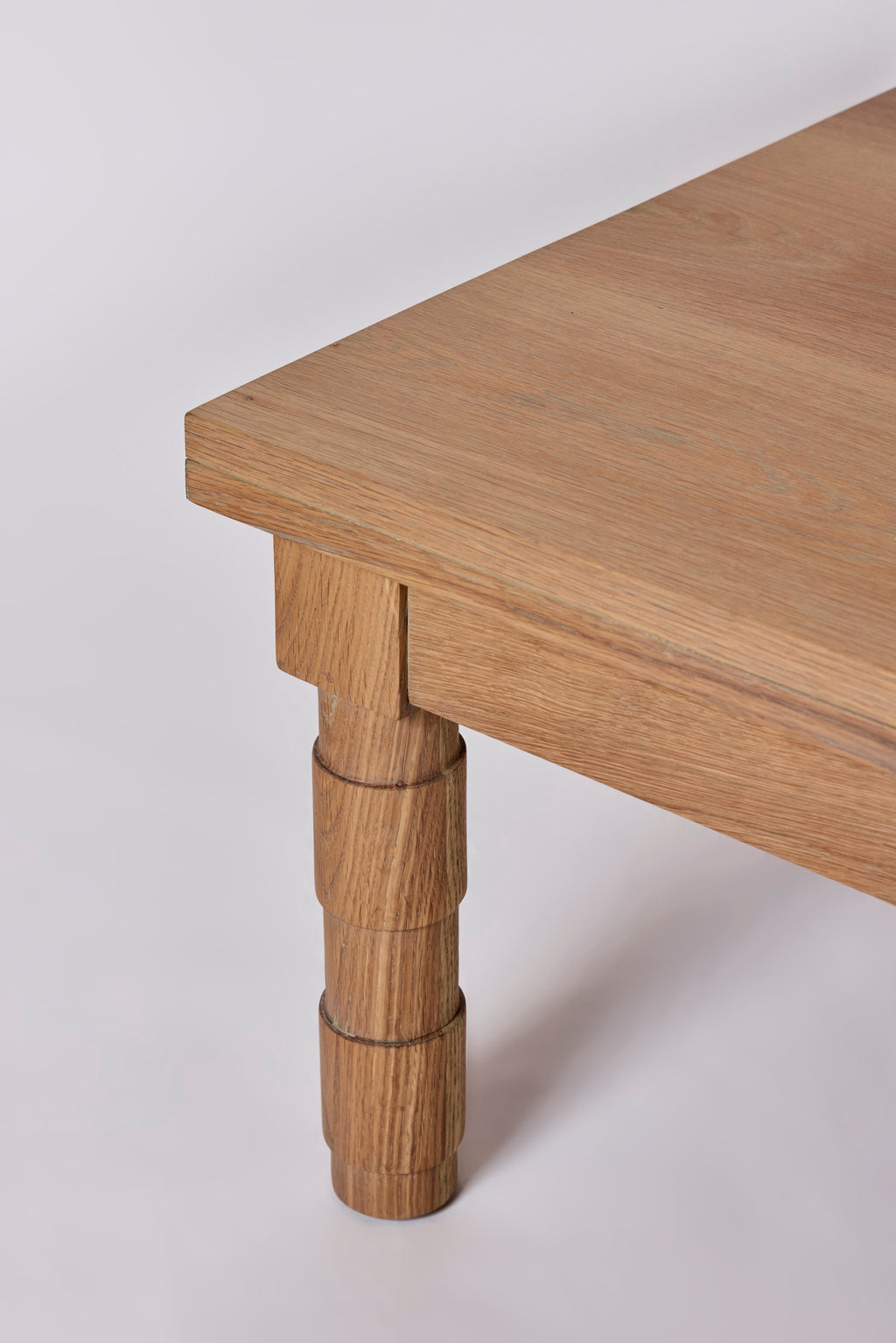 Jenks Coffee Table