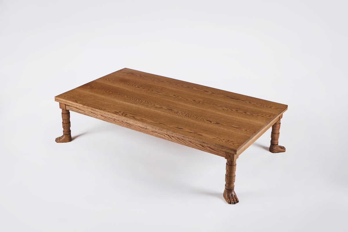Lupa Coffee Table