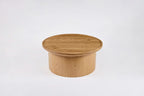 Findley Round Coffee Table