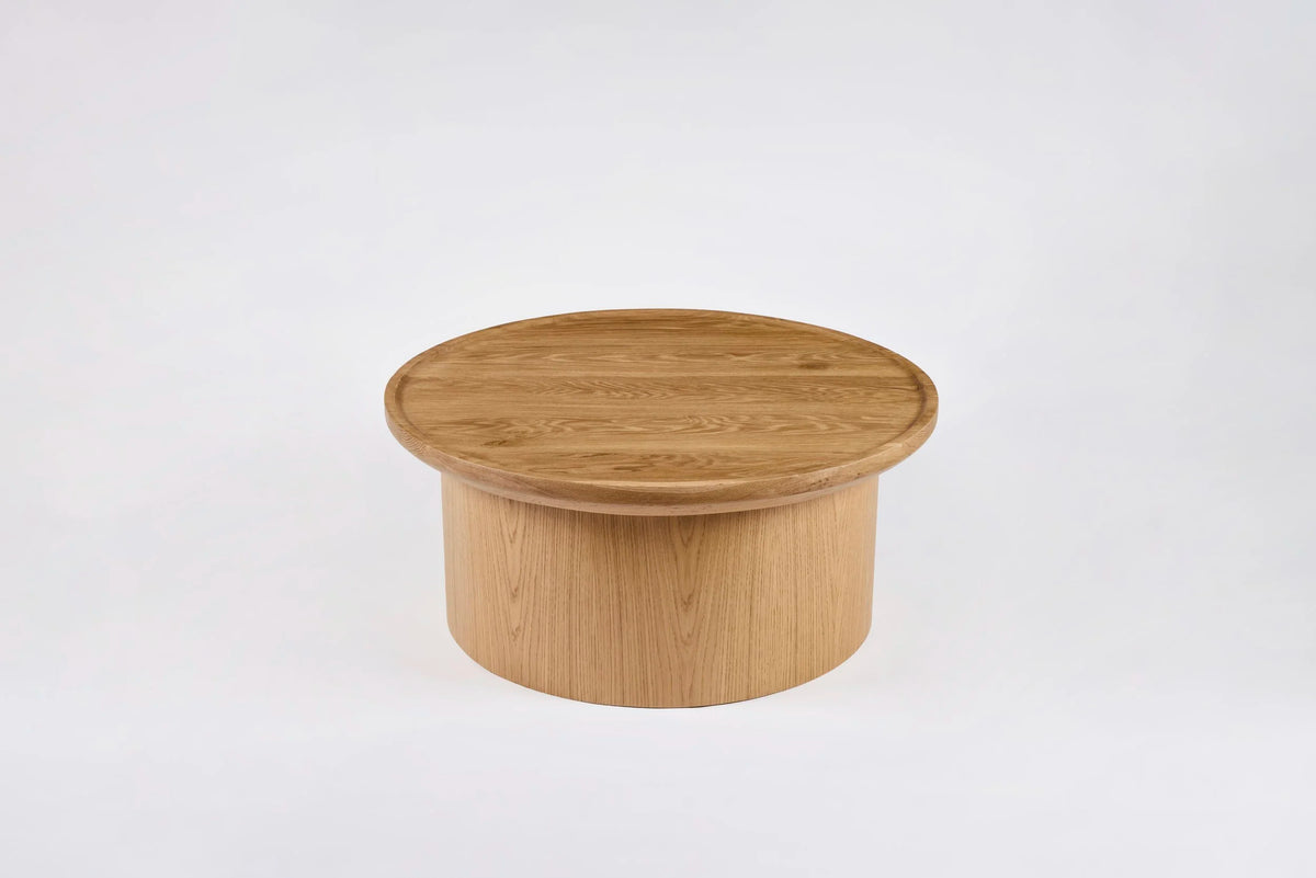 Findley Round Coffee Table