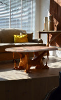Limited Edition Sculptural Coffee Table