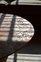 Limited Edition Sculptural Coffee Table