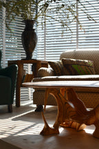 Limited Edition Sculptural Coffee Table