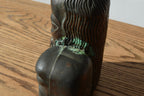 Vintage Bronze Figural Bookend