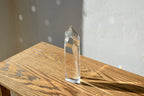 Vintage Lucite Obelisk