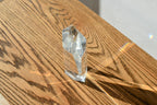 Vintage Lucite Obelisk