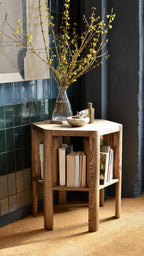 Library Small Table