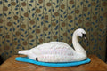 Swan by Molly Painter