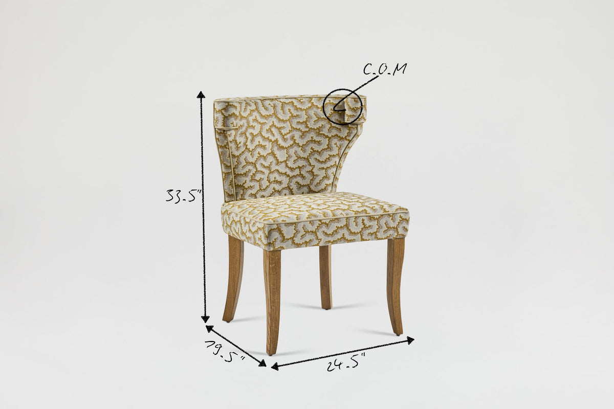 Hale Dining Chair