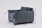 Harrison Chair, Loose