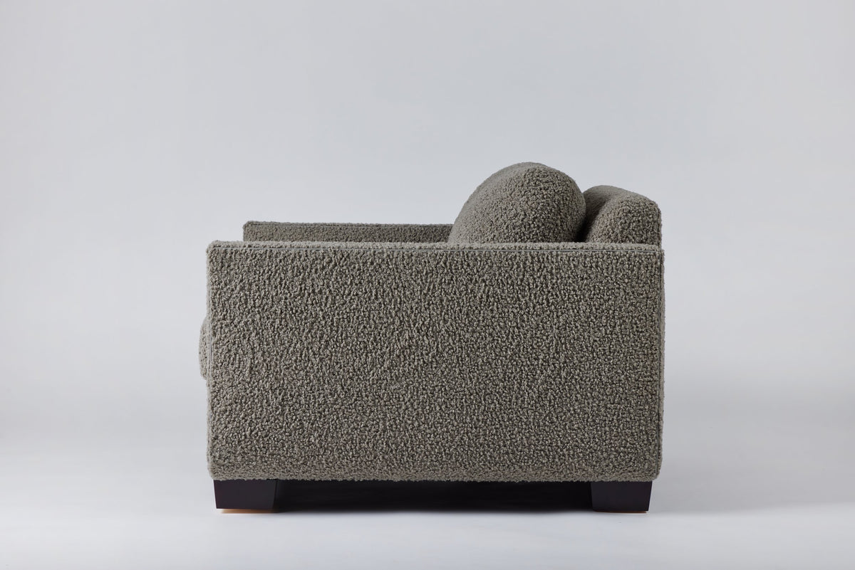 Harrison Chair, Loose