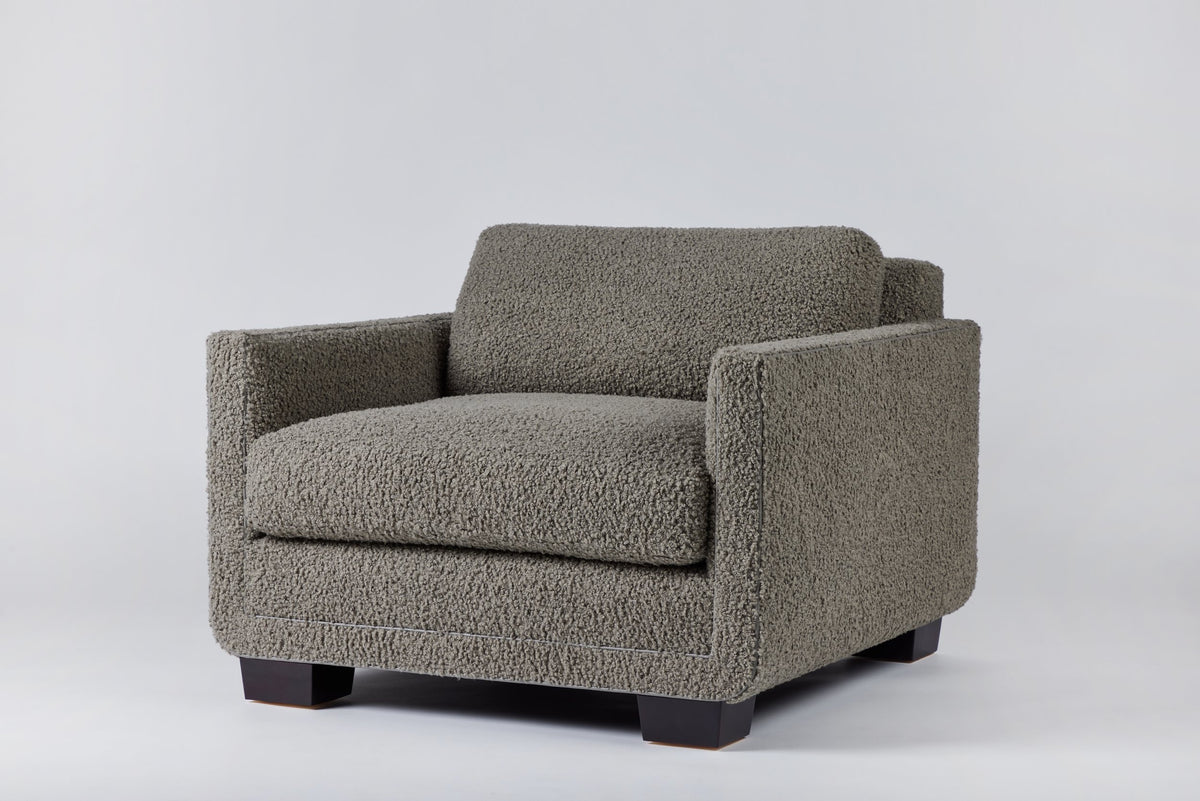 Harrison Chair, Loose