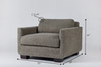 Harrison Chair, Loose