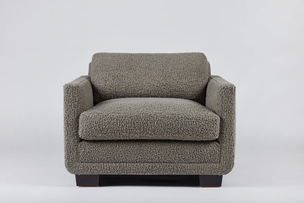 Harrison Chair, Loose