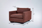 Harrison Chair, Loose