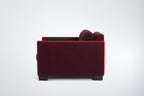 Harrison Chair, Tufted