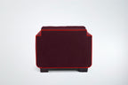 Harrison Chair, Tufted