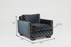Harrison Chair, Loose
