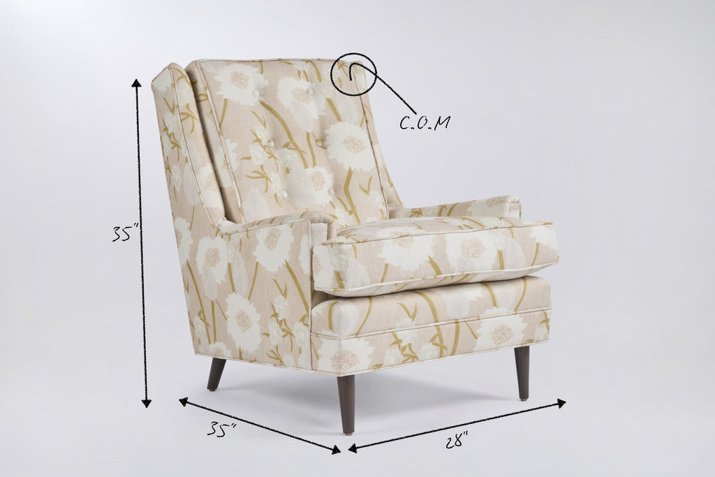 Hazel Chair