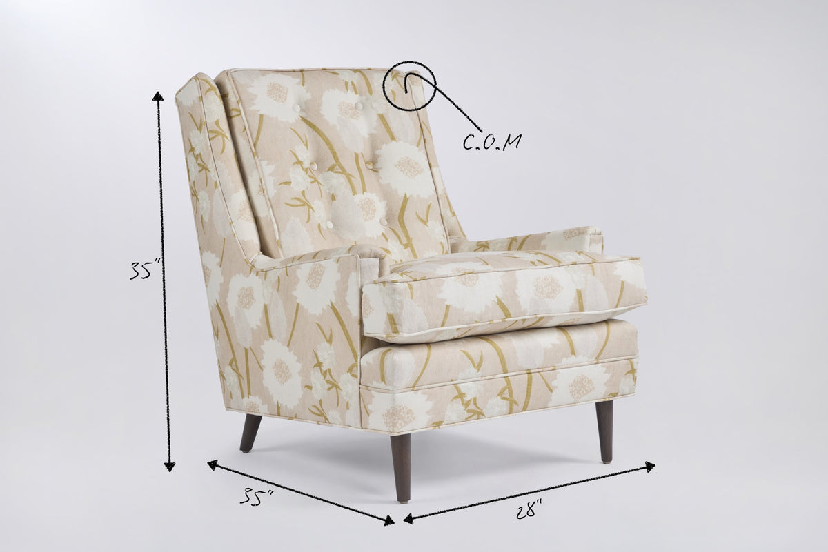 Hazel Chair