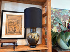 Black Lamp