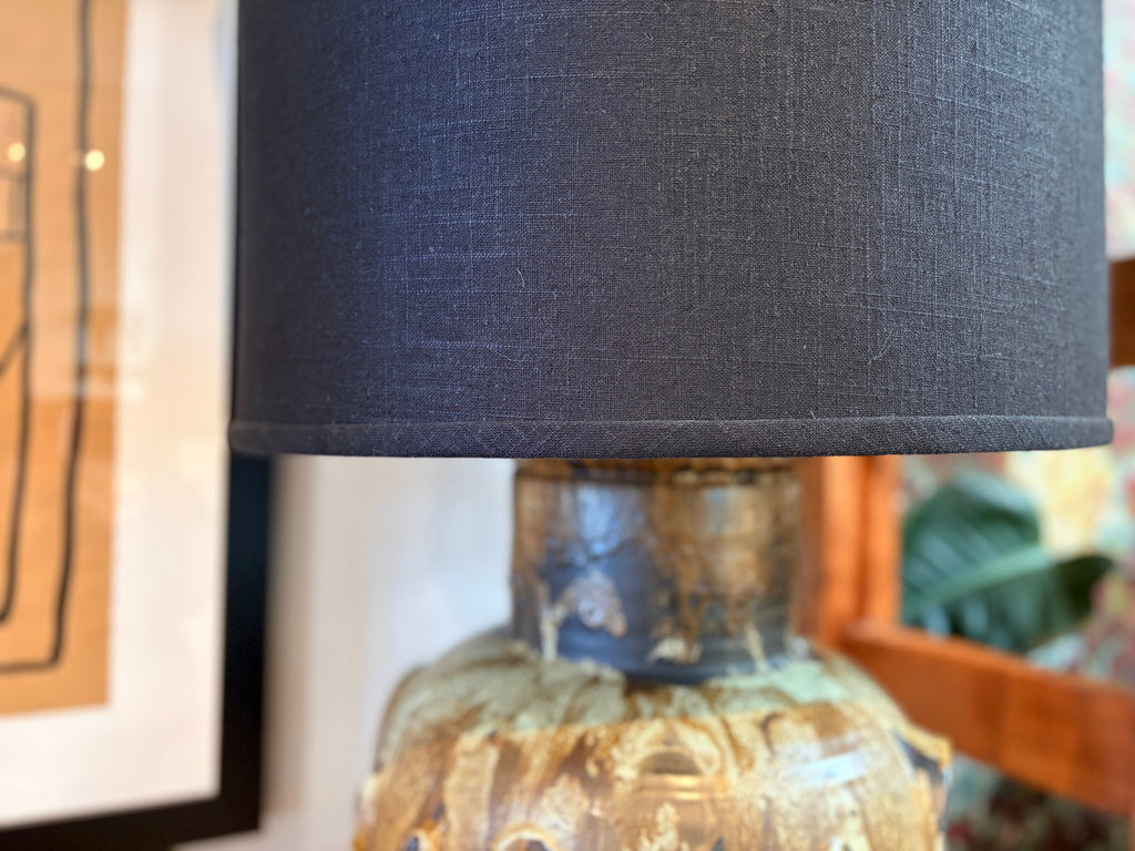 Black Lamp