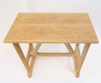 West Trestle Small Console