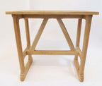 West Trestle Small Console