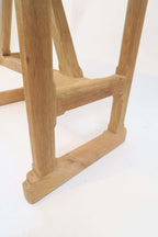 West Trestle Small Console