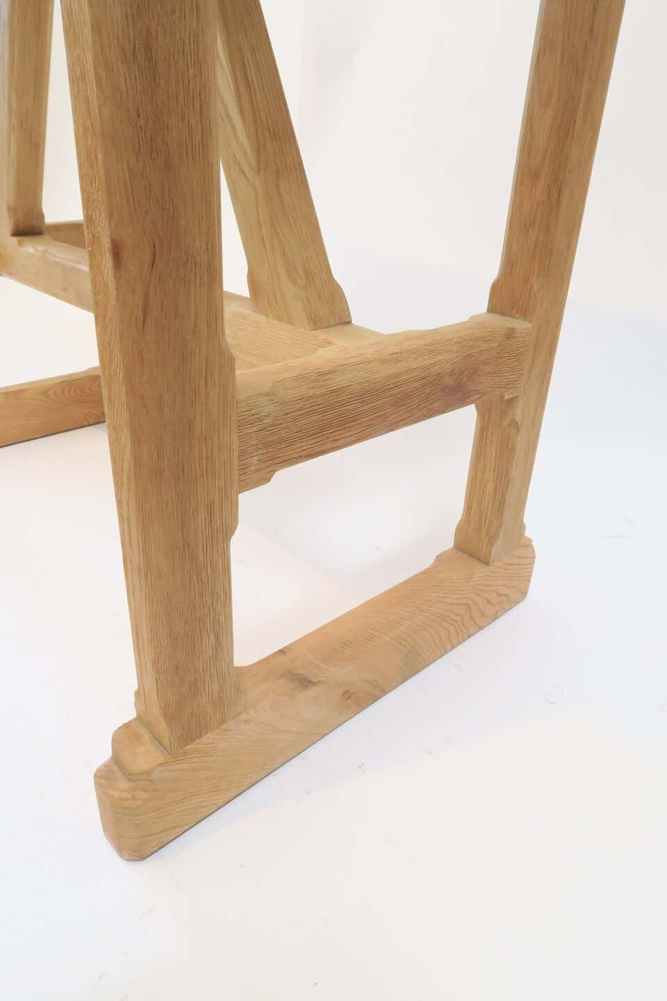 West Trestle Small Console