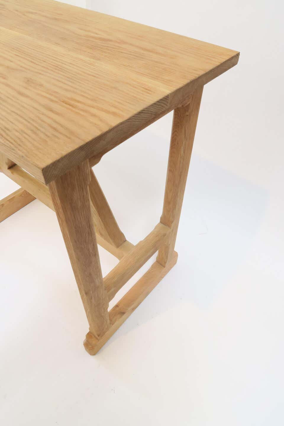 West Trestle Small Console