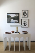 Untitled, San Diego River #2 by Dalton Rooney