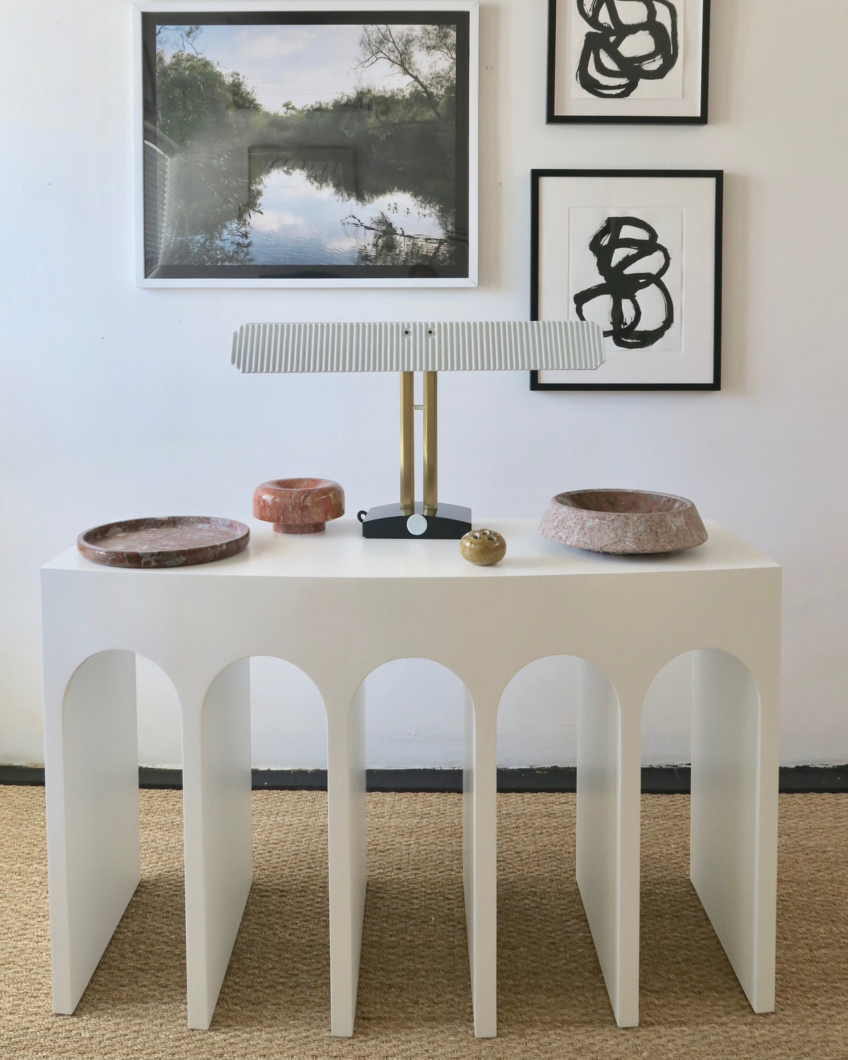 Untitled, San Diego River #2 by Dalton Rooney