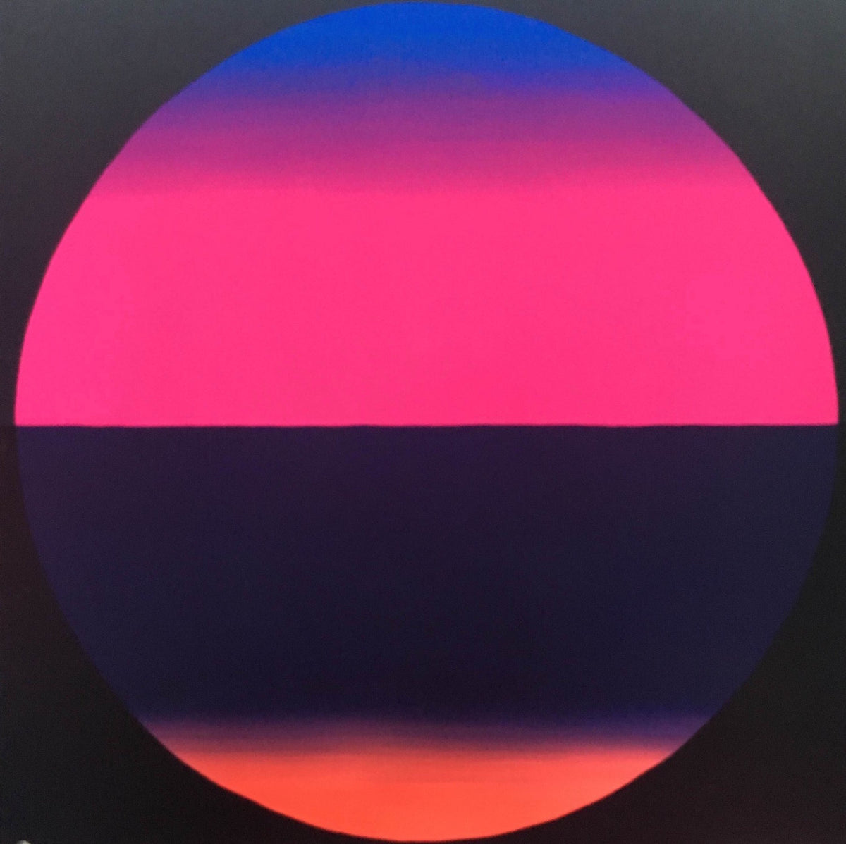 S-18-2 by John Parot