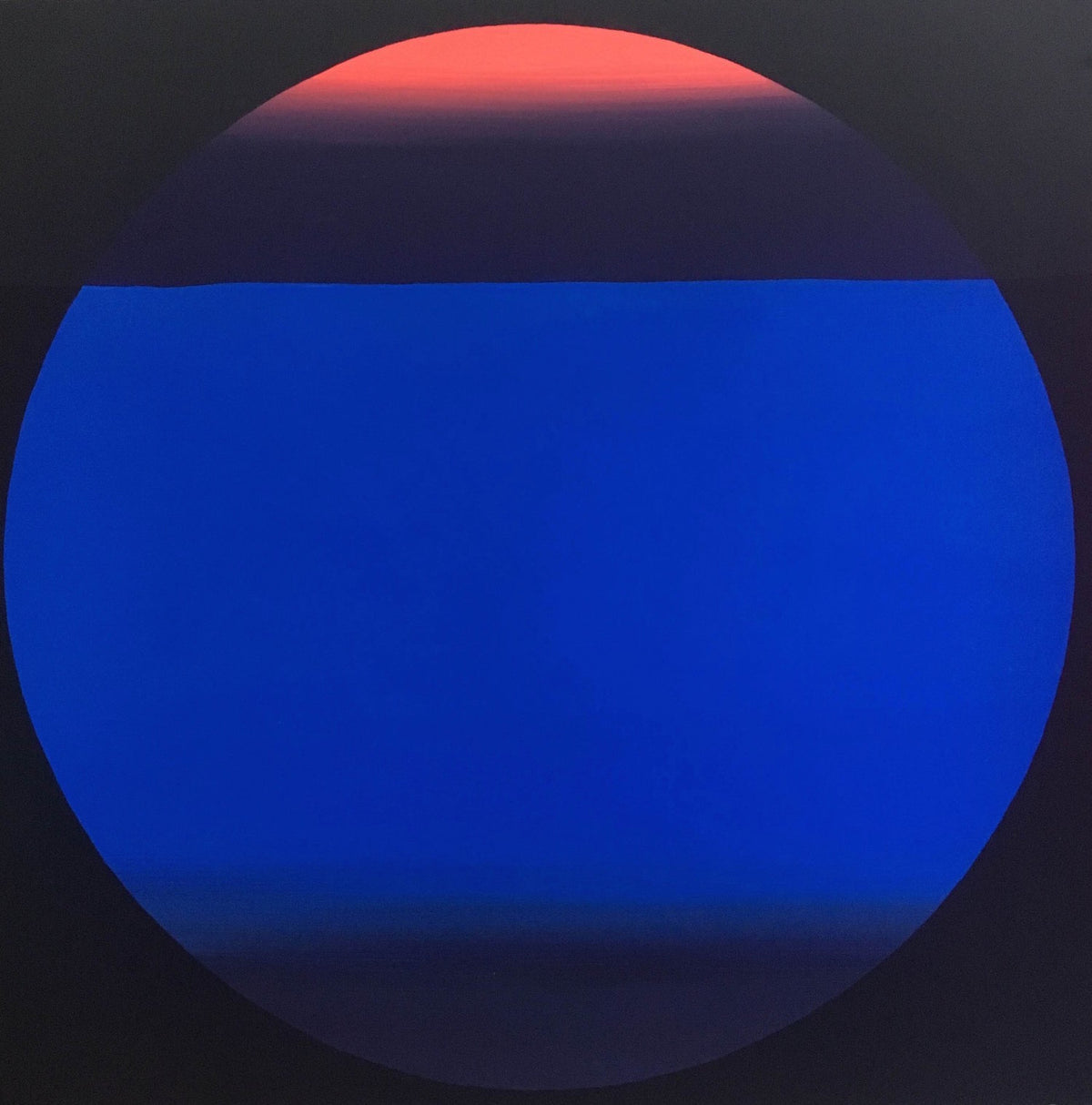S-18-14 by John Parot
