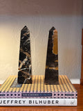 Obelisks, Marble Pair