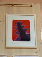 "Figure XI" by Marko Spalatin (1971)