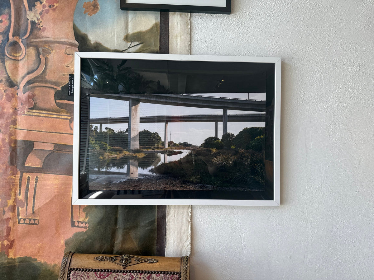 Untitled, San Diego River #1 by Dalton Rooney
