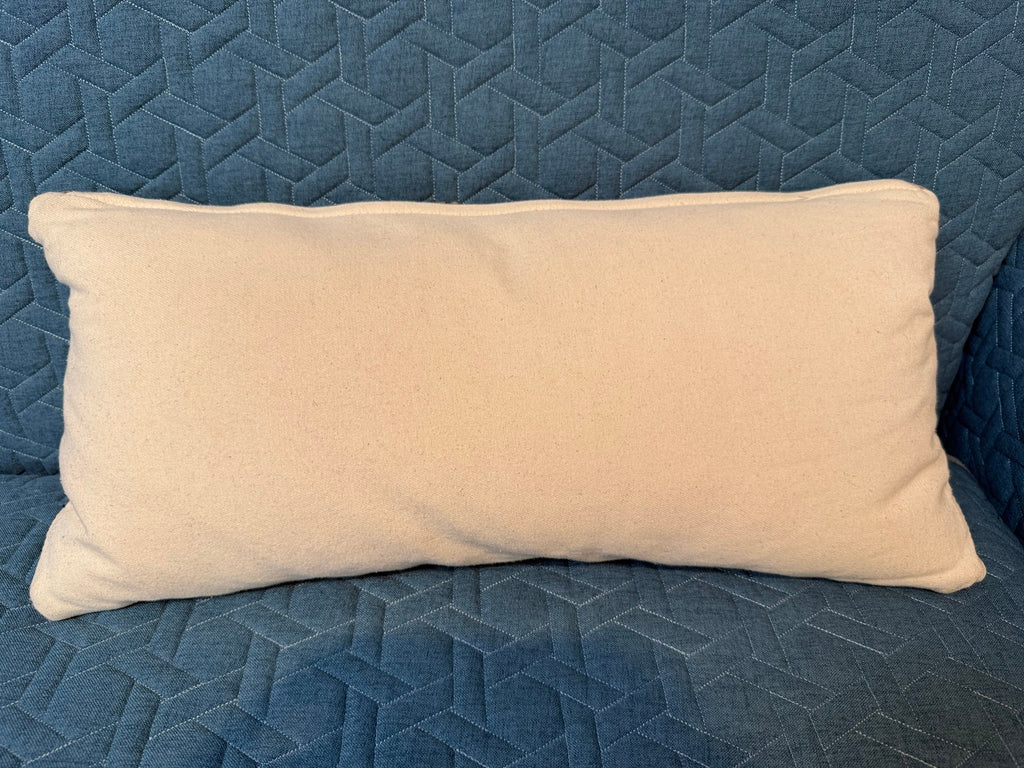 Vintage Kilim Pillow