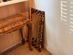 Augousti Horn Inlay Mirror