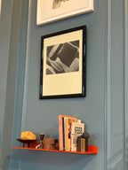 Brushes, Photo