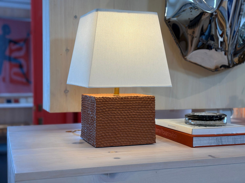 Studio Tonon Lamp