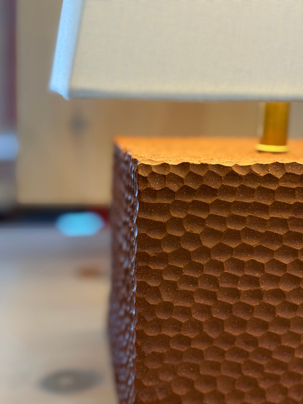 Studio Tonon Lamp