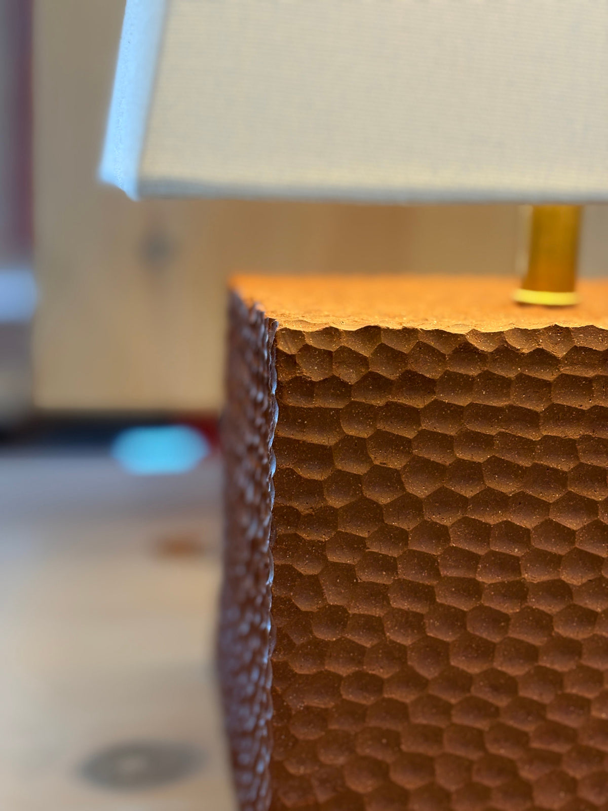 Studio Tonon Lamp